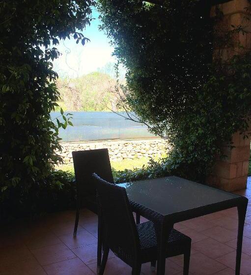 Номер Economy, Tenuta Ferraro Gallipoli
