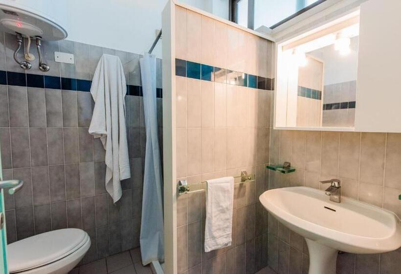 Апартаменты Superior 1 Спальня, Residence Magnolia