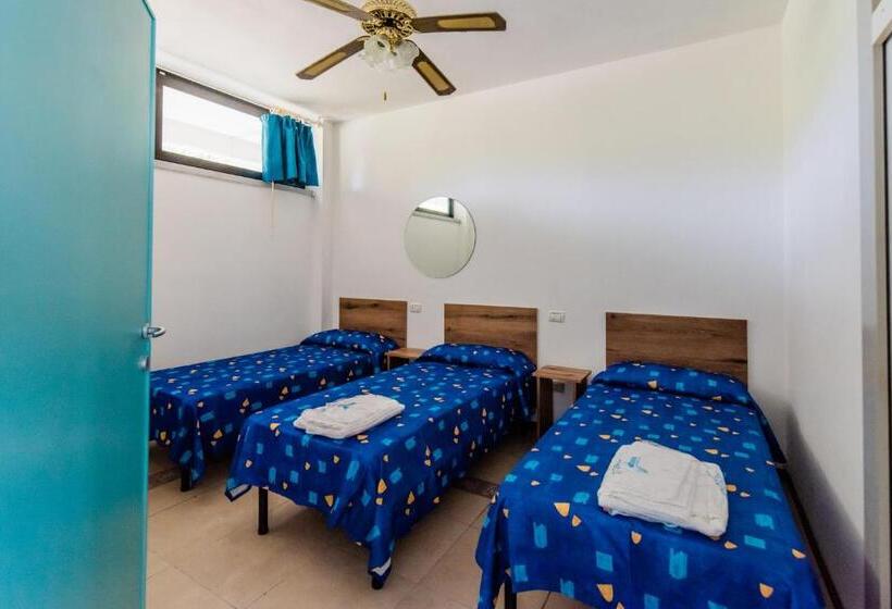 Апартаменты 2 Спальни, Residence Magnolia