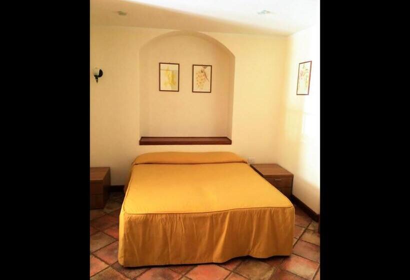 Студия Стандарт, R.t.a. Hotel Monte Rosa