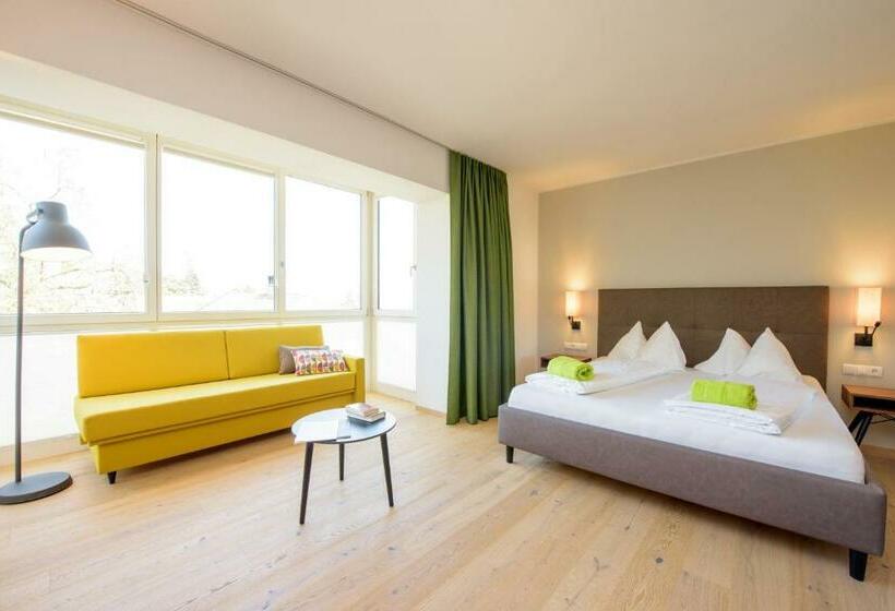 Номер Стандарт, Brühl Suites&residence