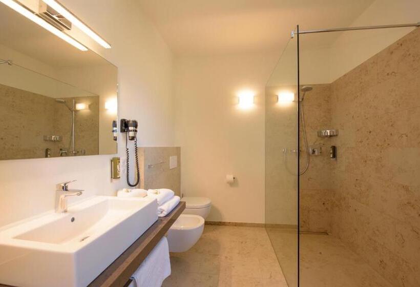 شقة غرفة واحدة, Brühl Suites&residence
