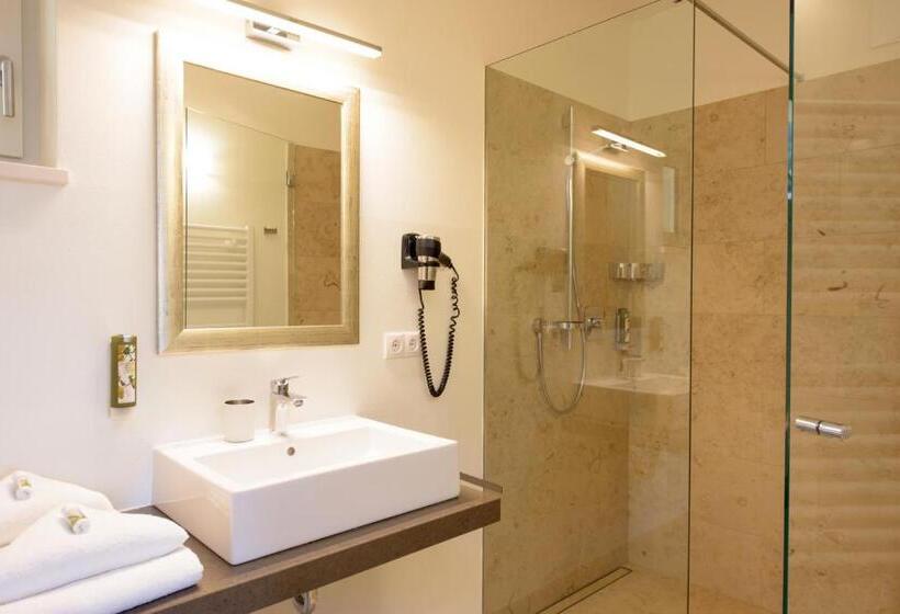 Апартаменты 2 Спальни, Brühl Suites&residence