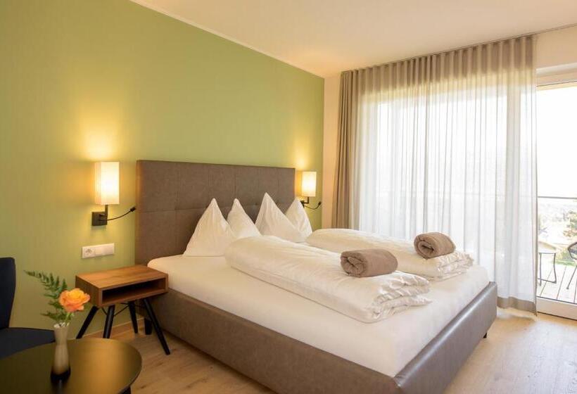 شقة غرفتين, Brühl Suites&residence