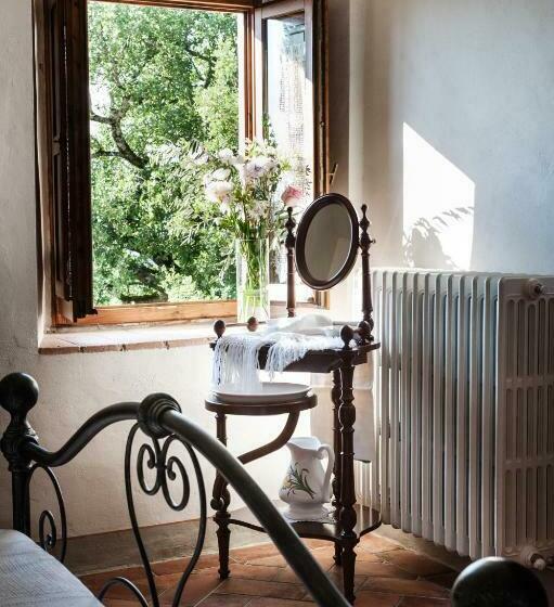 Апартаменты 1 Спальня, Agriturismo Di Baroni Enzo