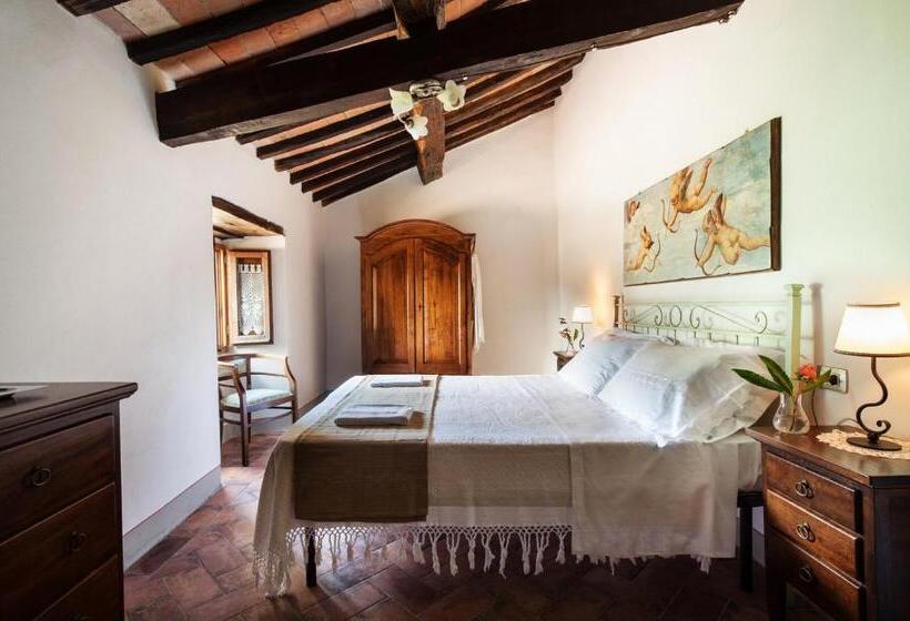 Апартаменты 1 Спальня, Agriturismo Di Baroni Enzo