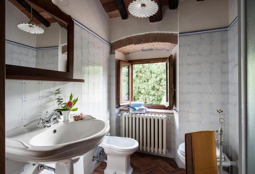 Апартаменты 1 Спальня, Agriturismo Di Baroni Enzo
