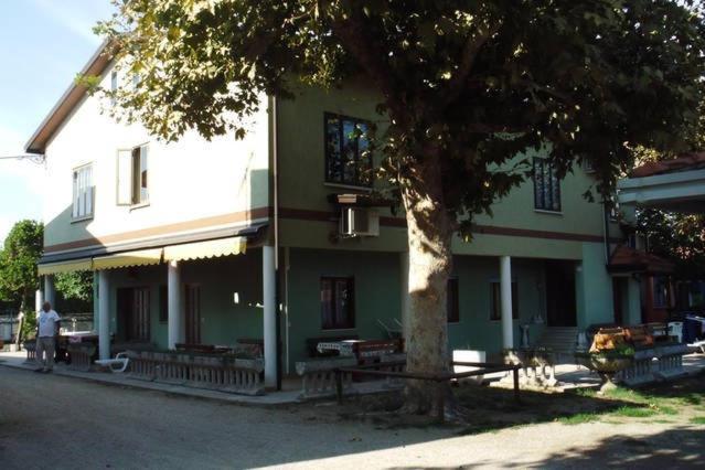 Апартаменты 2 Спальни, Eureka Azienda Agrituristica