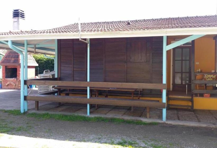 Семейное Бунгало, Eureka Azienda Agrituristica