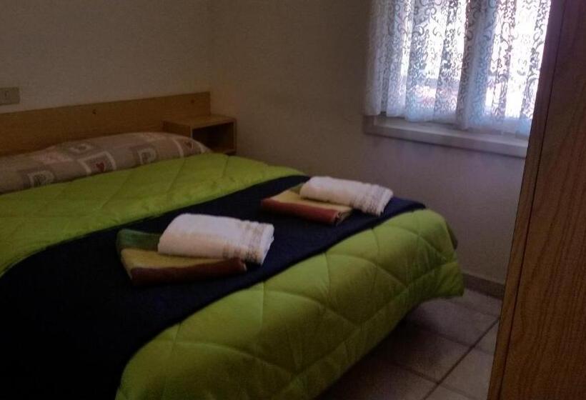 Семейное Бунгало, Eureka Azienda Agrituristica