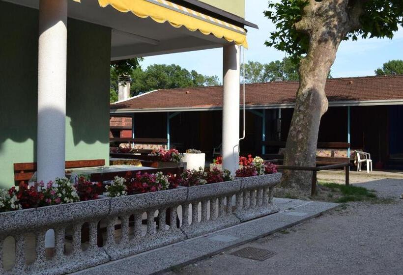 Апартаменты 2 Спальни, Eureka Azienda Agrituristica