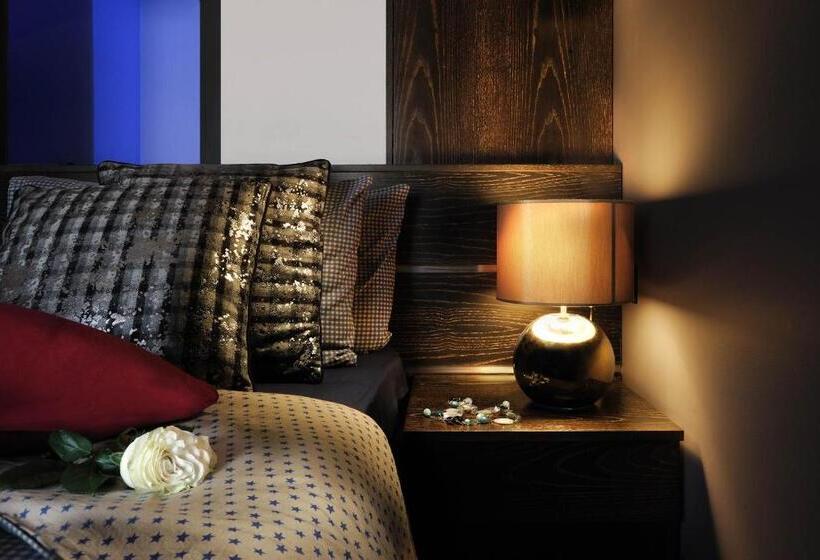 غرفة قياسية فردية, Urban Trend   Guest House