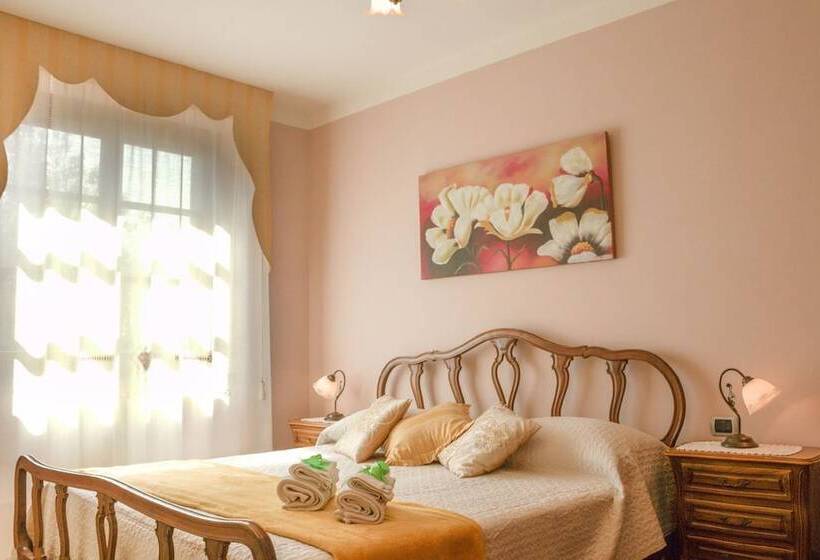 Апартаменты 3 Спальни, Agriturismo Le Terrazze