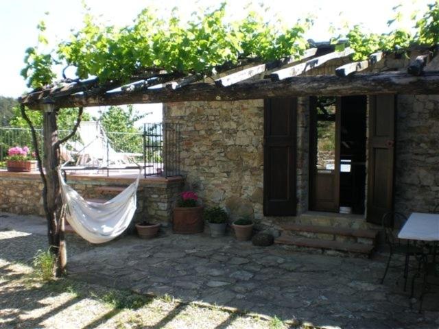 Апартаменты 1 Спальня с Террасой, Agriturismo Podere Torre