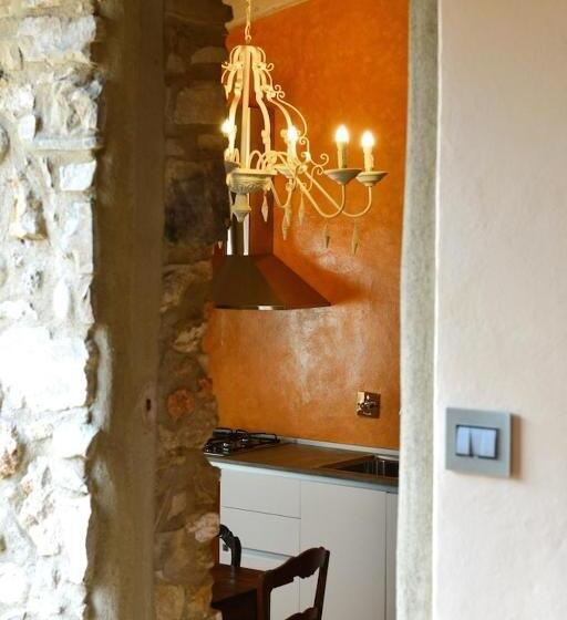 침실 1개 테라스 아파트, Agriturismo C'era Una Volta