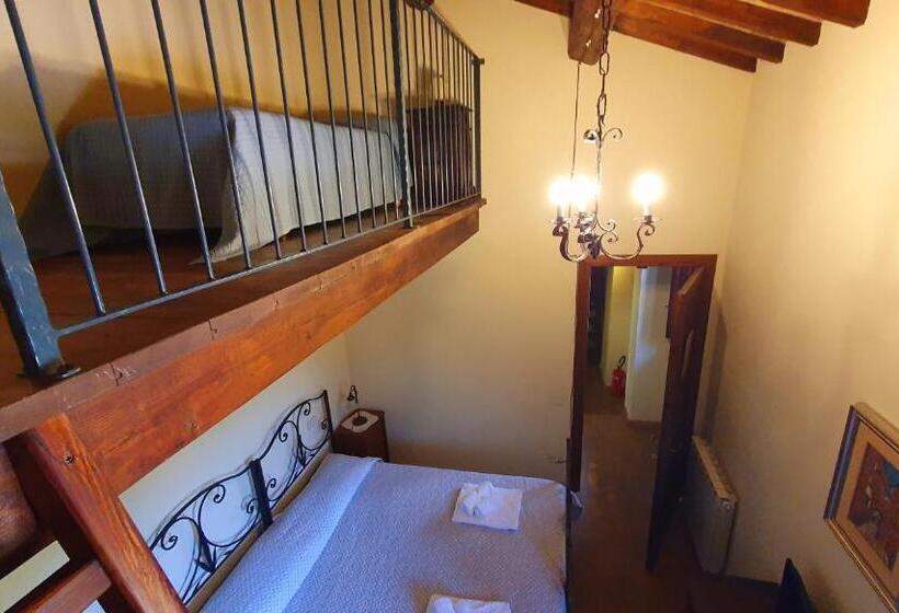 Номер Стандарт, Agriturismo Santa Giusta