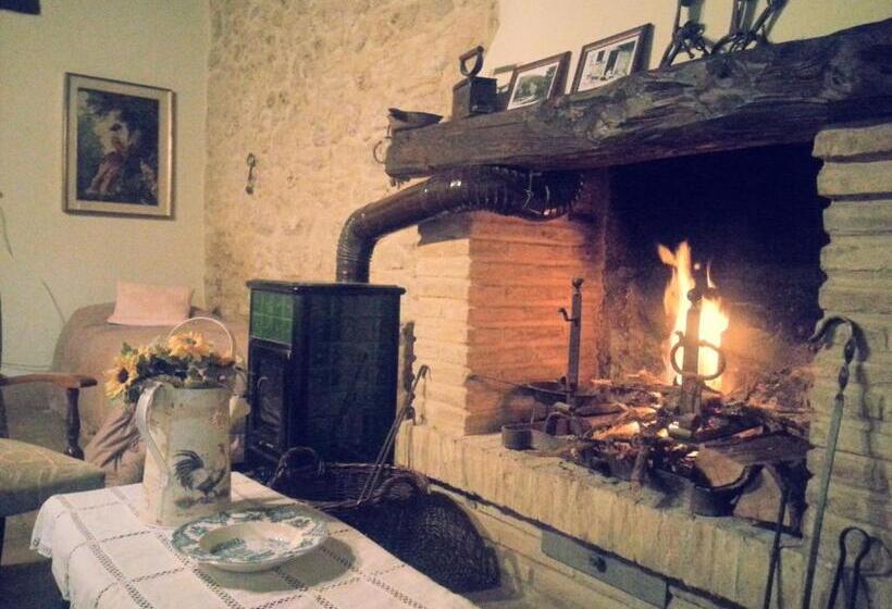 Люкс, Agriturismo Santa Giusta