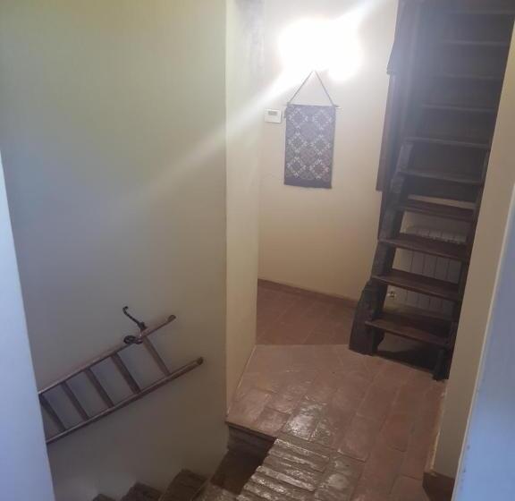 Номер Deluxe, Agriturismo Santa Giusta
