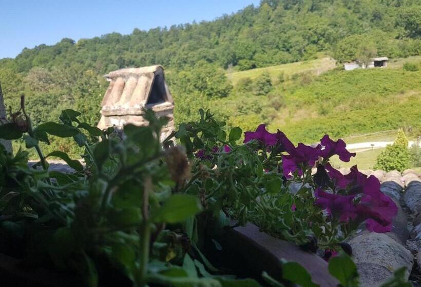 Номер Стандарт Трехместный, Agriturismo Santa Giusta