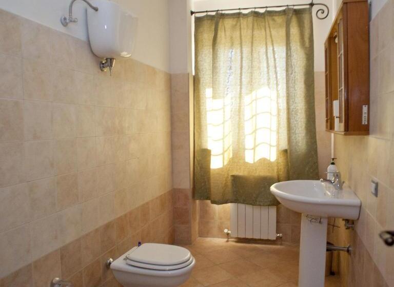 标准间, Agriturismo Villaggio Green