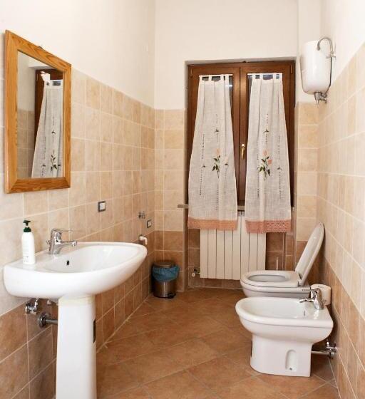 Номер Стандарт, Agriturismo Villaggio Green