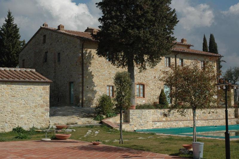 Номер Стандарт, Agriturismo Campo Lungo