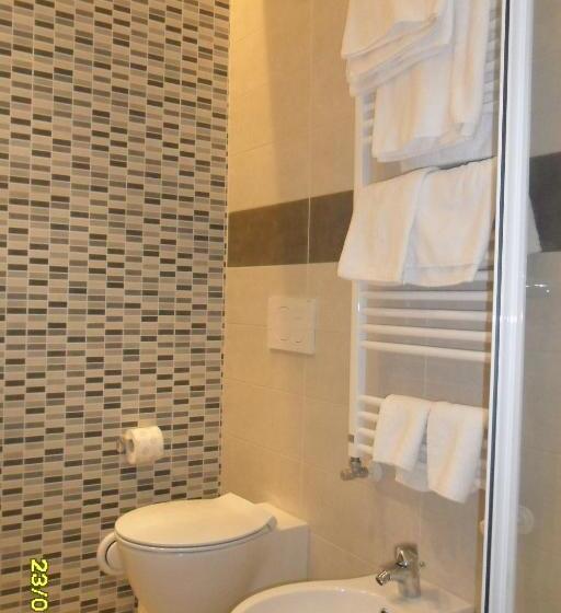 اتاق استاندارد, Location Lory