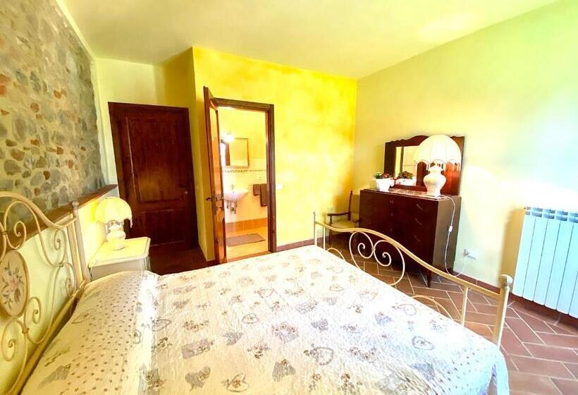 低层单卧公寓, Agriturismo L'antica Quercia
