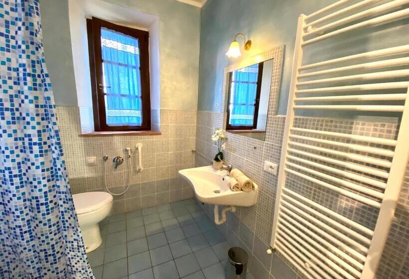 带1个卧室的公寓, Agriturismo L'antica Quercia