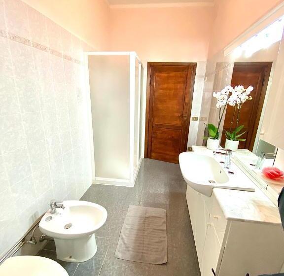 带2个卧室的公寓, Agriturismo L'antica Quercia