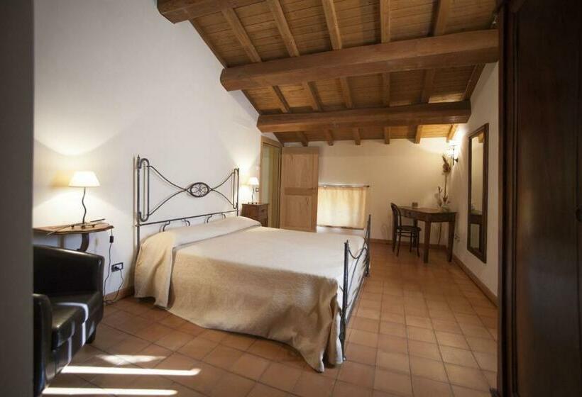 Номер Superior, Albergo Diffuso La Piana Dei Mulini