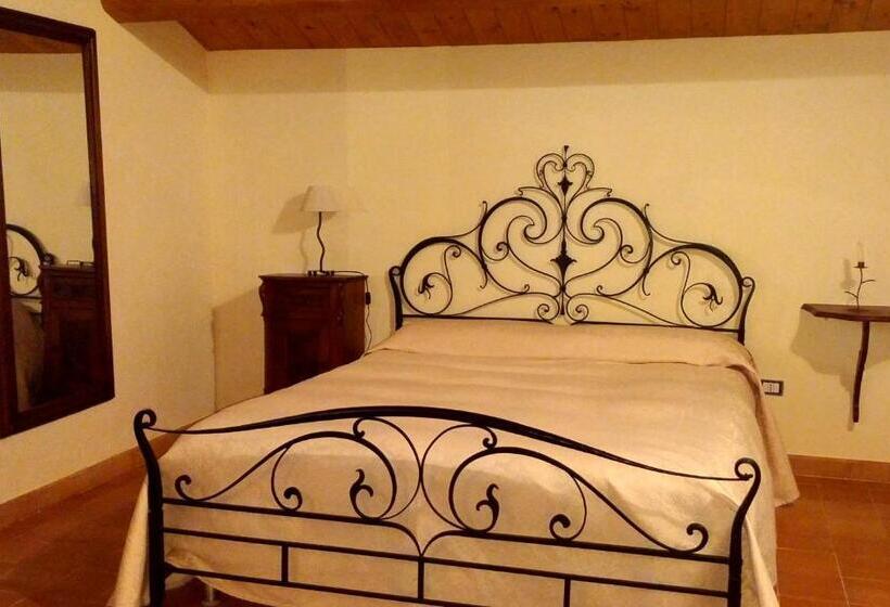 Номер Superior, Albergo Diffuso La Piana Dei Mulini