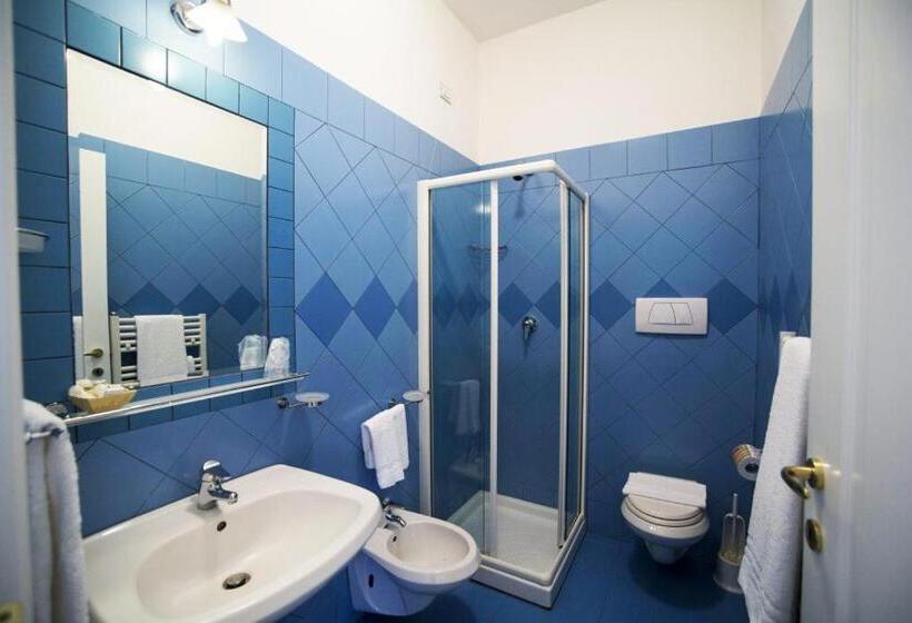 Номер Стандарт, Albergo Diffuso La Piana Dei Mulini