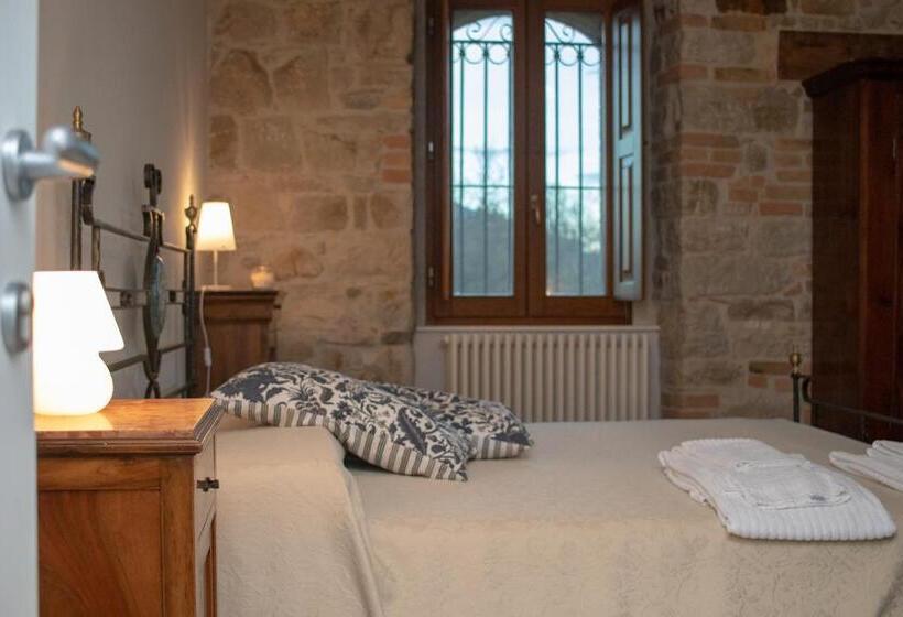 Дом 1 Спальня, Albergo Diffuso La Piana Dei Mulini