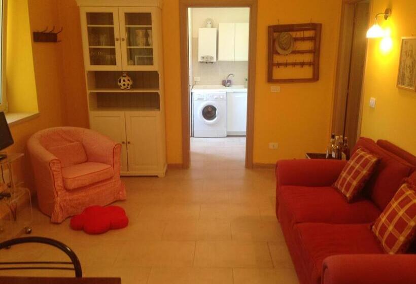 آپارتمان سوپریور 1 خوابه, Tenuta Bartoli Maison De Charme