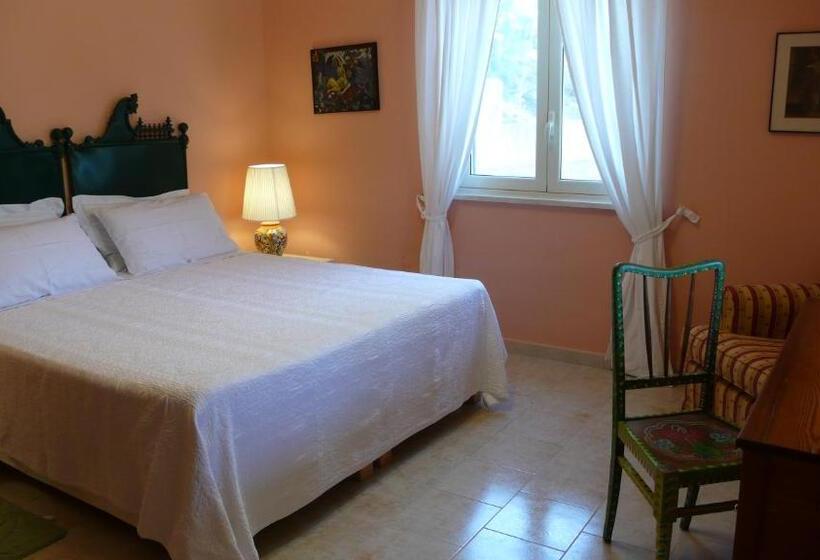آپارتمان لوکس 1 خوابه, Tenuta Bartoli Maison De Charme