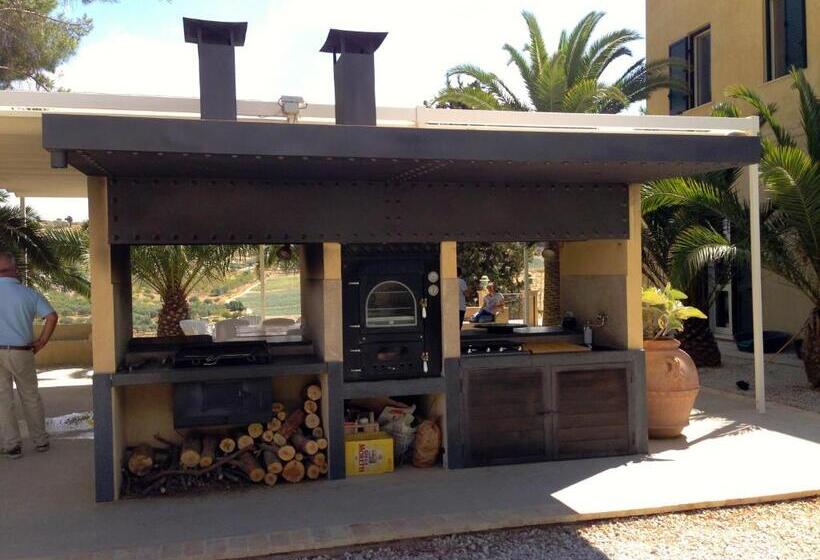 اتاق استاندارد, Tenuta Bartoli Maison De Charme