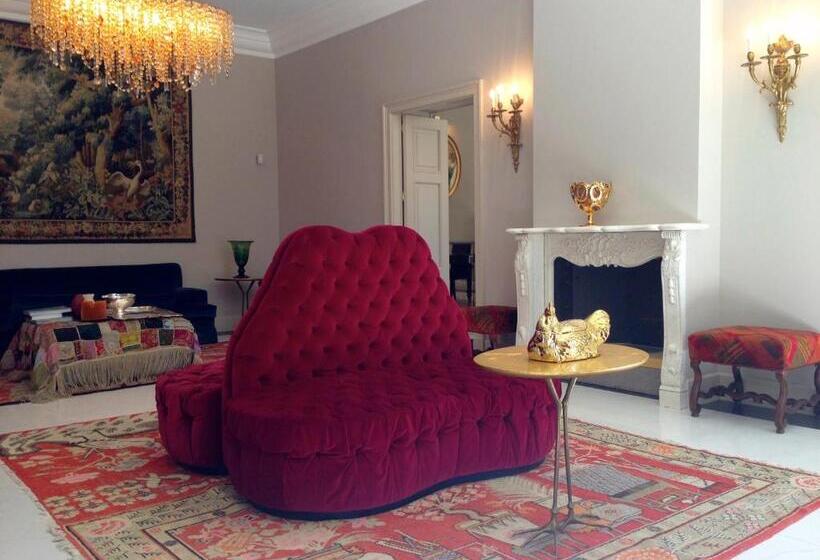 اتاق استاندارد, Tenuta Bartoli Maison De Charme