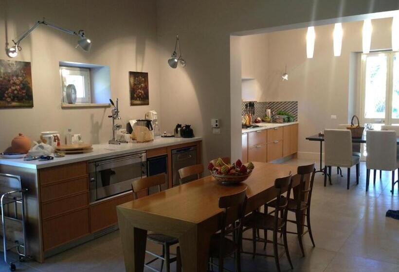 اتاق استاندارد یک نفره, Tenuta Bartoli Maison De Charme