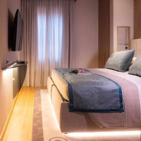 Люкс Вид на Море, Miramare Suites
