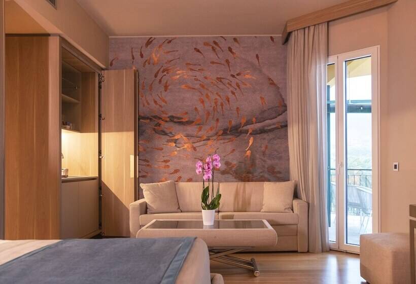 Люкс Вид на Море, Miramare Suites