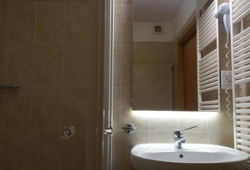 침실 3개 아파트, Park Residence Imperator