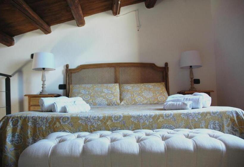 اتاق خانوادگی, Agriturismo Baglio San Nicola