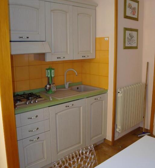 Студия Стандарт, Residence Il Sole
