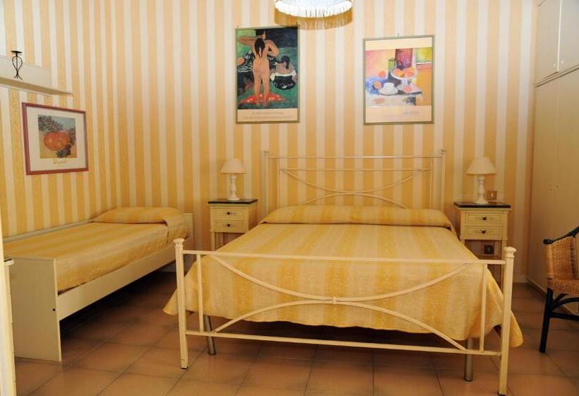 Студия Стандарт, Residence Il Sole