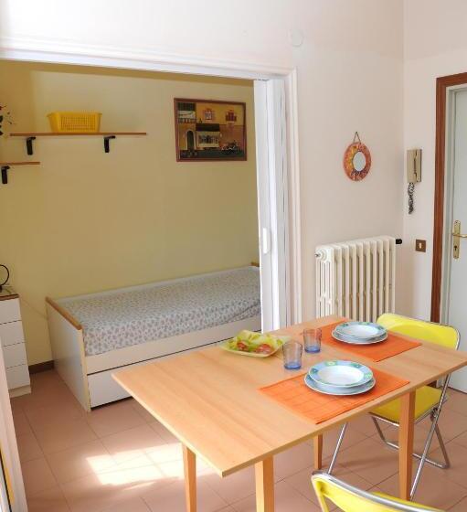 Студия Стандарт, Residence Il Sole