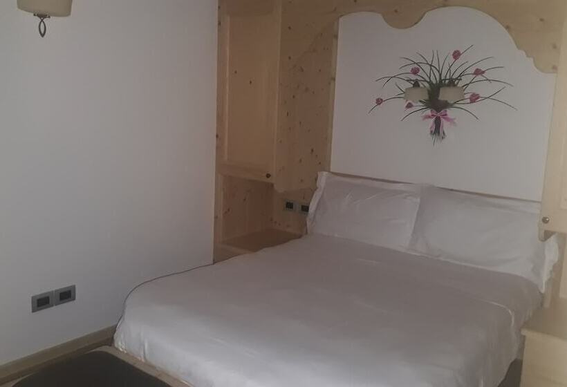 패밀리 스위트, Agritur Melissa