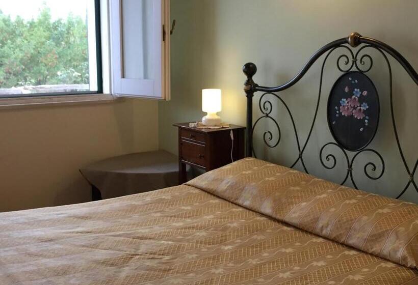 Номер Стандарт, Agriturismo Arangea