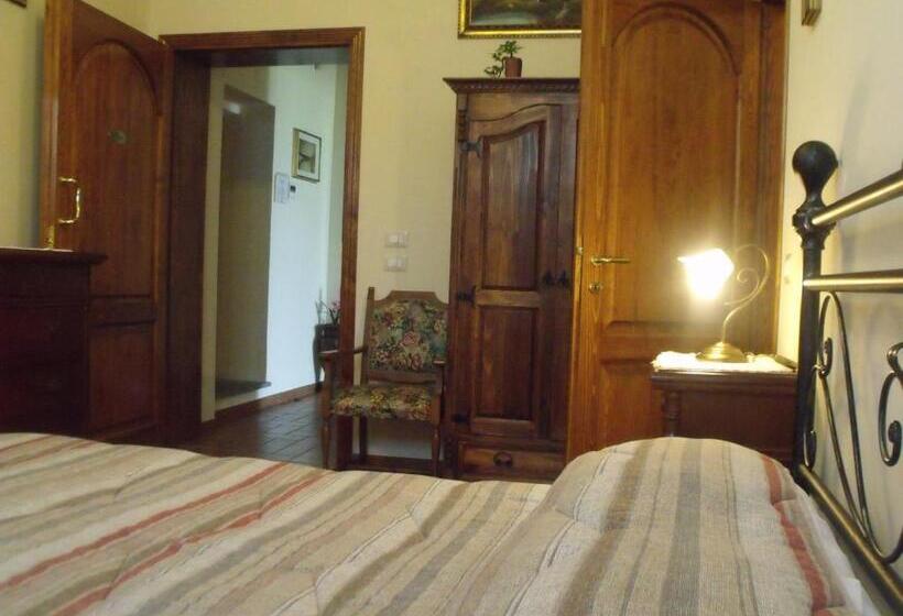스탠다드 룸, Agriturismo Il Viaio