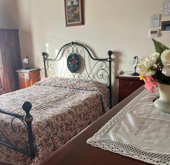 스탠다드 스튜디오, Agriturismo Il Viaio